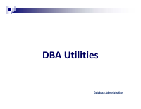6.5 DBA Utilities.pdf